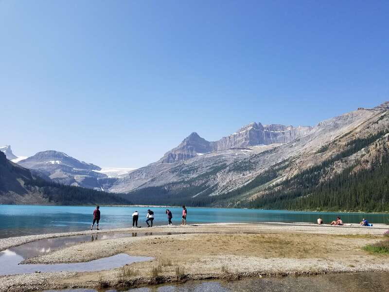 From Calgary/Banff: Columbia Icefield Glacier Full-Day Trip - Key points to know before booking