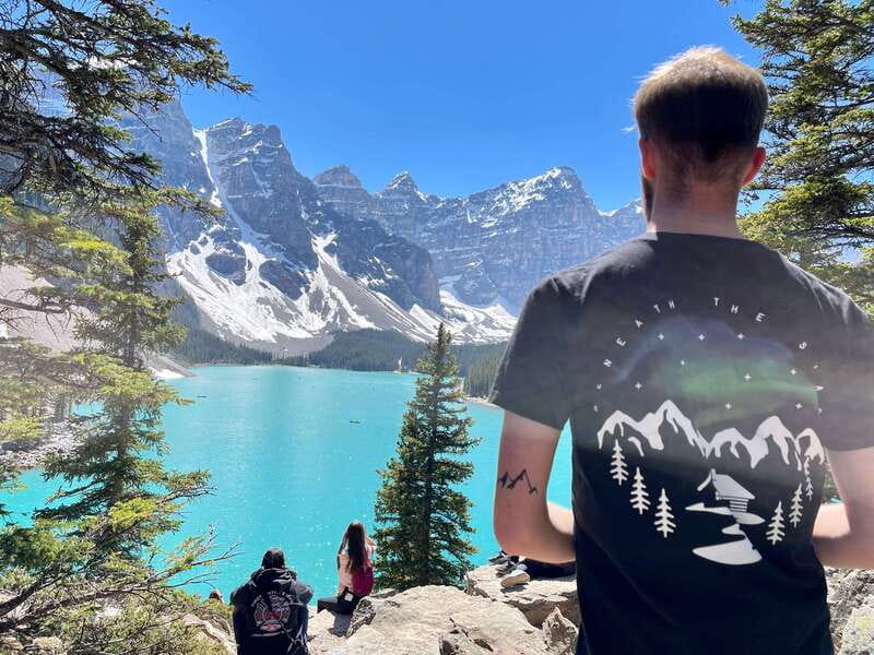 From Calgary: Banff & Yoho National Parks Private Day Tour - Key points to know before booking