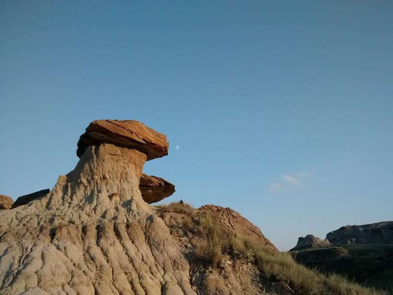 From Calgary: Canadian Badlands Private Geological Tour - Key points at a glance