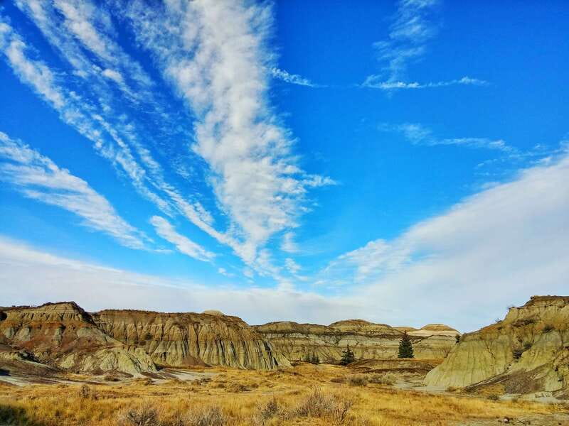 From Calgary: Canadian Badlands Private Geological Tour - Why this Calgary day trip works