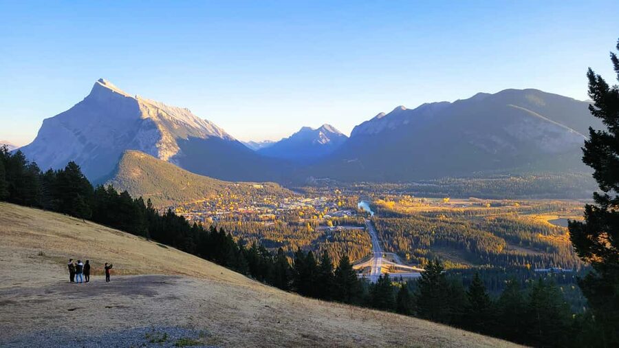 From Calgary/Canmore: Banff National Park Premium Day Trip - Transport, timing, and what to bring