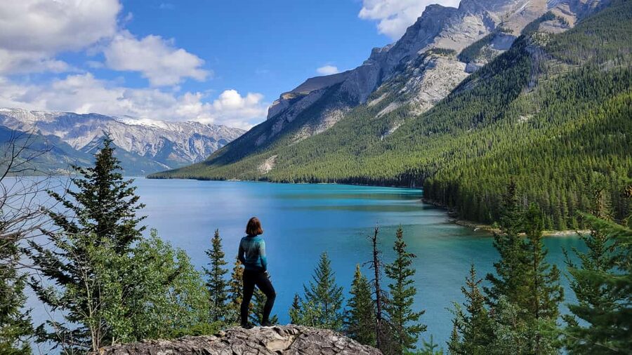 From Calgary/Canmore: Banff National Park Premium Day Trip - Lake Louise is the headline stop