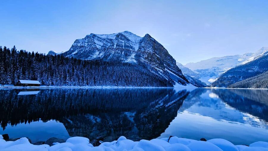 From Calgary/Canmore: Banff National Park Premium Day Trip - Canmore gives you an easy start