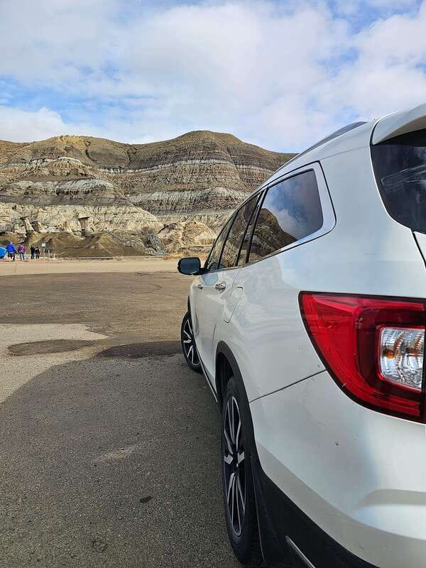 From Calgary: Drumheller Private Tour, Full day sightseeing - Why Drumheller Works So Well as a Day Trip from Calgary