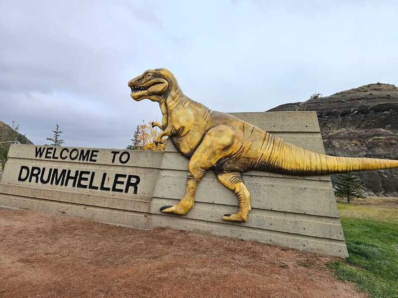 From Calgary: Drumheller Private Tour, Full day sightseeing - How to Prepare for Eight Hours on the Road