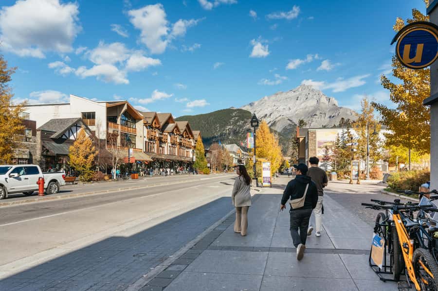 From Calgary: Private Banff National Park Day Trip - Practical tips for a smoother day