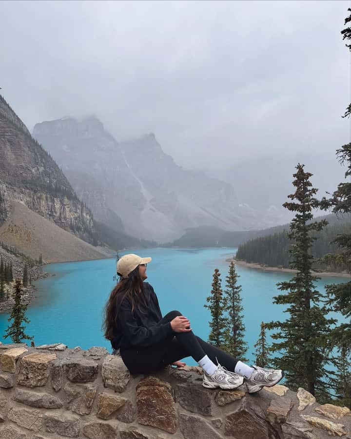 From Calgary: Private Banff National Park Day Trip - From Calgary to Banff town
