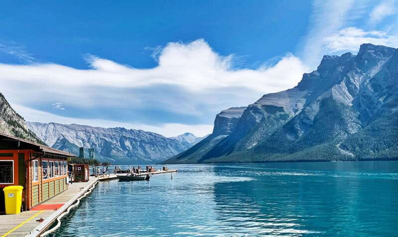 From Calgary: Private Lake Louise and Banff Day Trip - Key points to know before booking