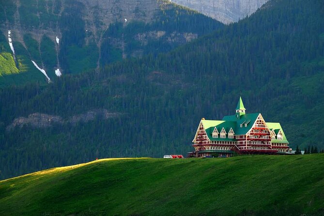 From Calgary to Waterton National Park Nature History and Wonders - Why Waterton is worth the long day from Calgary
