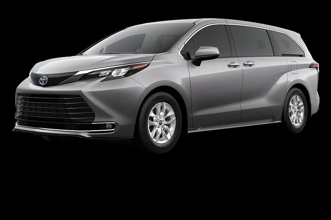 From Calgary YYC Airport: Hassle-free Private Transfer to Banff. - Who Gets the Best Value at $149