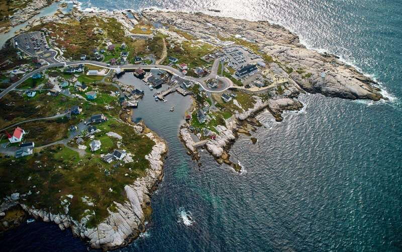 From Halifax: Peggy's Cove Bus Tour - Why Peggy’s Cove deserves a place on your Halifax plans