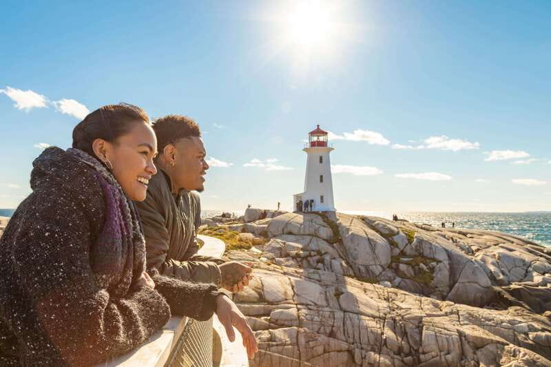 From Halifax: Peggy's Cove Bus Tour - Is $63 a fair price?