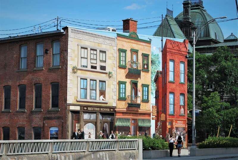 From Montreal: Eastern Townships Region Day Trip - Who should book this outing