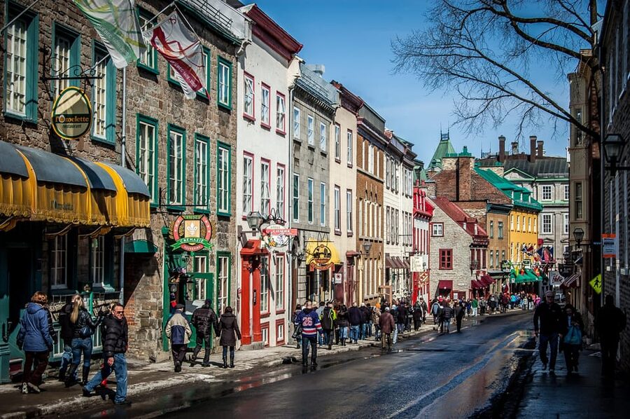 From Montreal: Full-Day Tour of Quebec City with Cruise - Is $120 a fair price?