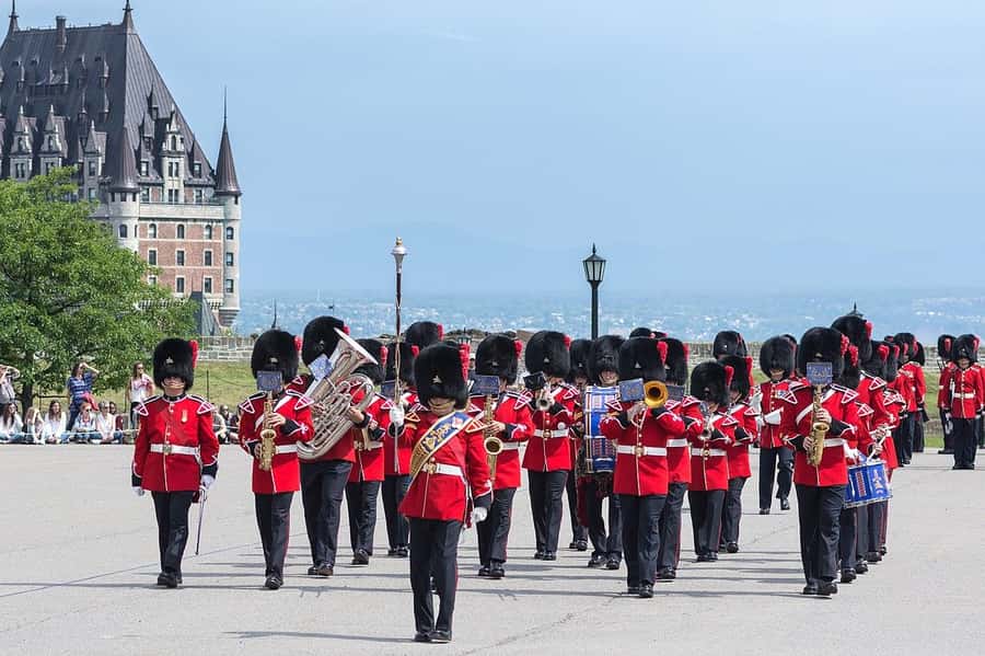 From Montreal: Full-Day Tour of Quebec City with Cruise - What this Montreal to Quebec City day really offers