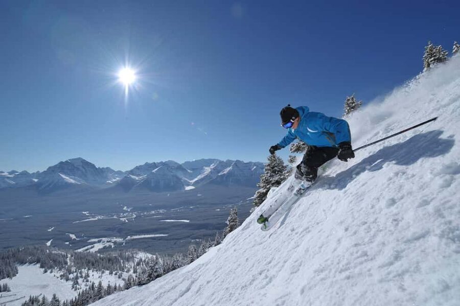 From Montréal: Mont-Tremblant 1-Day Tour - Key points to know before booking