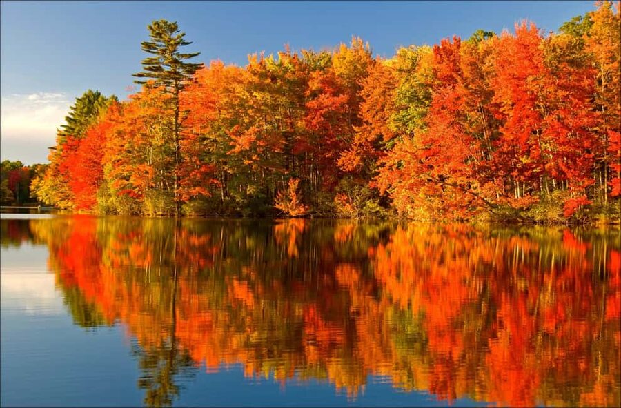 From Montréal: Mont-Tremblant 1-Day Tour - From Montréal to the Laurentians in one long day