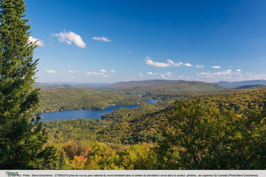 From Montreal: Mont-Tremblant National Park Hiking Day Trip - Returning to Montreal at 4:00 PM