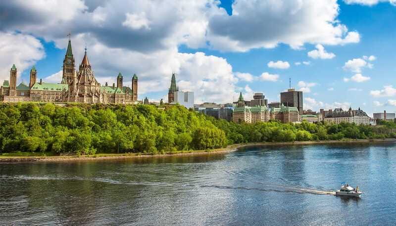 From Montreal: Private Ottawa Full Day Tour - Art at the National Gallery of Canada