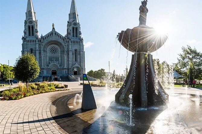 From Montreal: Quebec City & Montmorency Falls Full Day Trip - Who will enjoy this tour most?