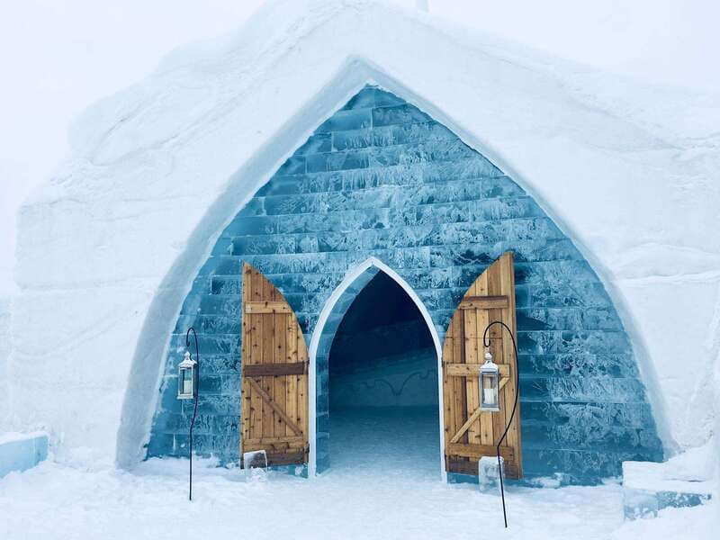 From Montreal: Quebec City & Montmorency Falls Full Day Trip - Practical advice for a smoother day