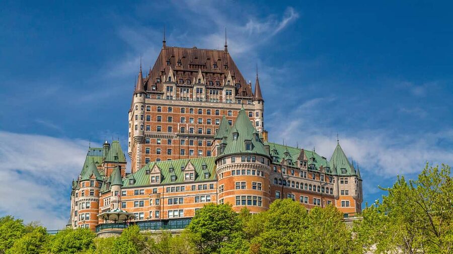 From Montréal: Québec City, River Cruise & Montmorency Falls - Why this day trip works for first-time Québec visitors