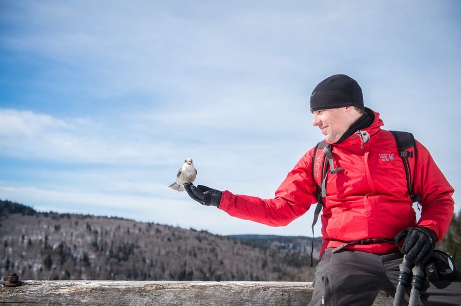 From Montreal: Sept-Chutes Regional Park Hike - Six hours in the park, not a quick nature stop