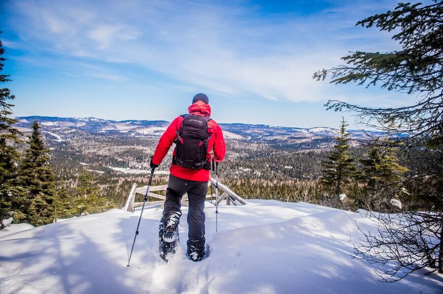 From Montreal: Sept-Chutes Regional Park Hike - Should you book the Sept-Chutes hike?