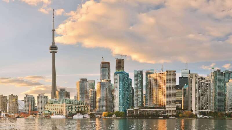 From Montreal: Toronto, Niagara Falls & 1000 Islands Tour - Day one: the Thousand Islands by boat