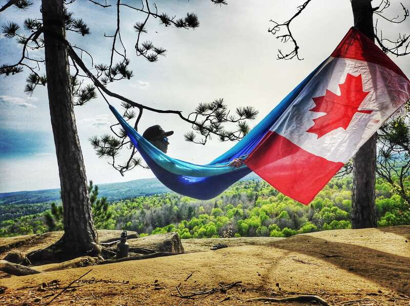From Toronto: Algonquin Park Canoeing & Hiking Adventure - Why this Toronto day trip works