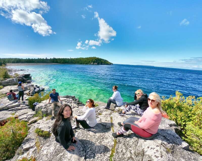 From Toronto: Bruce Peninsula Guided Hiking Day Trip - Why The Grotto makes the long drive worthwhile