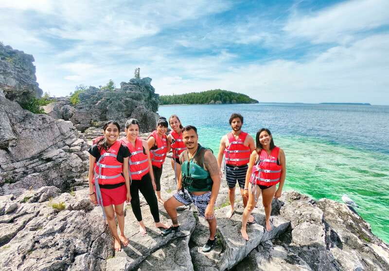 From Toronto: Bruce Peninsula Guided Hiking Day Trip - Should you book it?