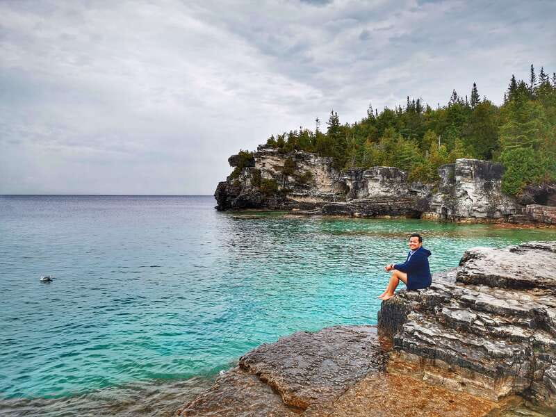 From Toronto: Bruce Peninsula National Park Guided Day Trip - Key points to know before booking