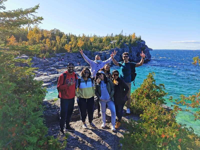From Toronto: Bruce Peninsula National Park Guided Day Trip - Why this Bruce Peninsula day trip works