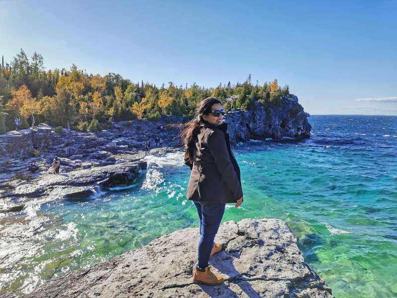 From Toronto: Bruce Peninsula National Park Guided Day Trip - Seasonal differences you should understand