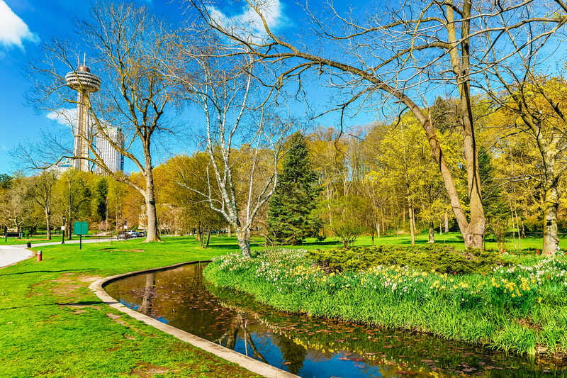 From Toronto: Customizable Guided Day Trip to Niagara Falls - What the guides add to the day
