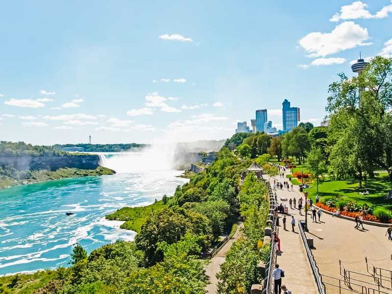 From Toronto: Customizable Guided Day Trip to Niagara Falls - Is $432 per person a fair price?