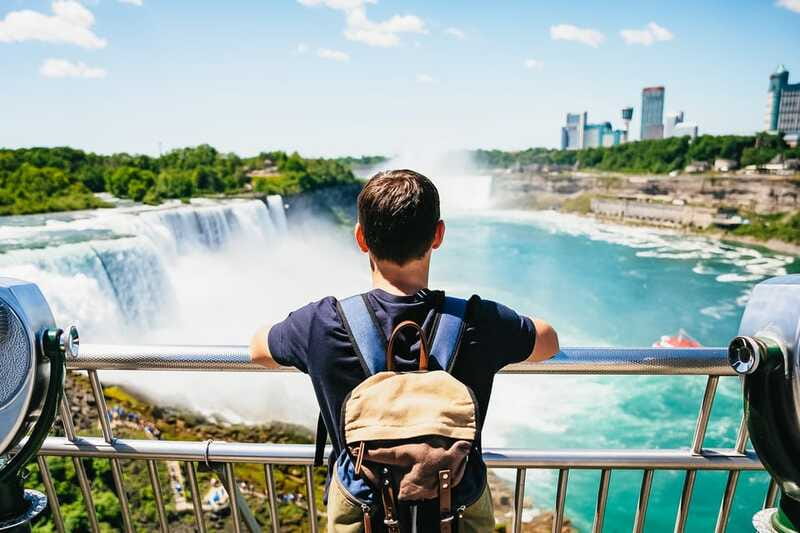 From Toronto: Customizable Guided Day Trip to Niagara Falls - Who should book this Niagara day trip?
