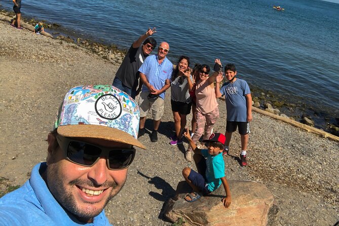 FROM TORONTO: Niagara Day Tour w/ Niagara on the Lake & Boat Ride - The boat ride brings you under the spray