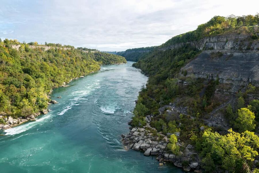 From Toronto: Niagara Falls Bus Tour with Boat Cruise - Why this Toronto day trip works