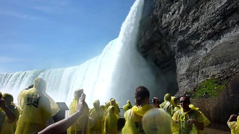 From Toronto: Niagara Falls, Canada Private Tour - Key points at a glance