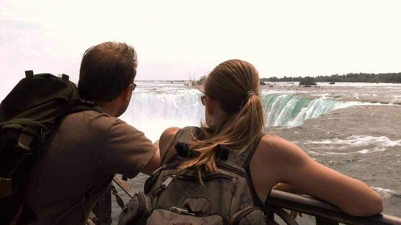 From Toronto: Niagara Falls, Canada Private Tour - Niagara-on-the-Lake gives the day a different pace