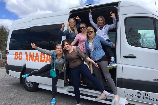 From Toronto: Niagara Falls Day Tour with Optional Boat Cruise - Why this Toronto day trip works
