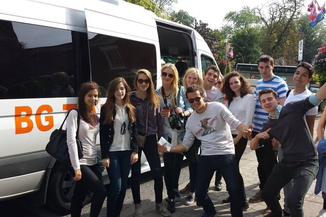 From Toronto: Niagara Falls Day Tour with Optional Boat Cruise - What the $67.88 price really covers