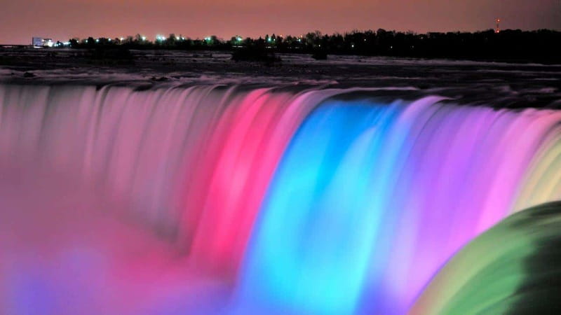 From Toronto: Niagara Falls Tour with Journey & Dinner - Who will get the most from this tour