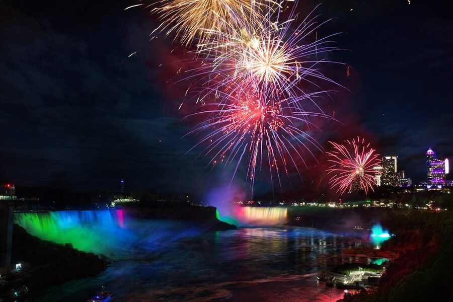 From Toronto: Winter Festival of Lights Niagara Falls Tour - Should you book this winter lights tour?