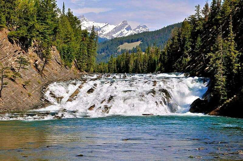 From Vancouver: 4-Day Kamloops, Yoho and Banff National Park - Key points to know before booking