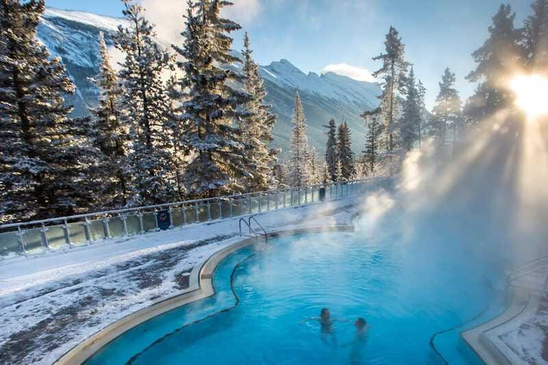 From Vancouver: 4-Day Kamloops, Yoho and Banff National Park - What the $595 price really covers
