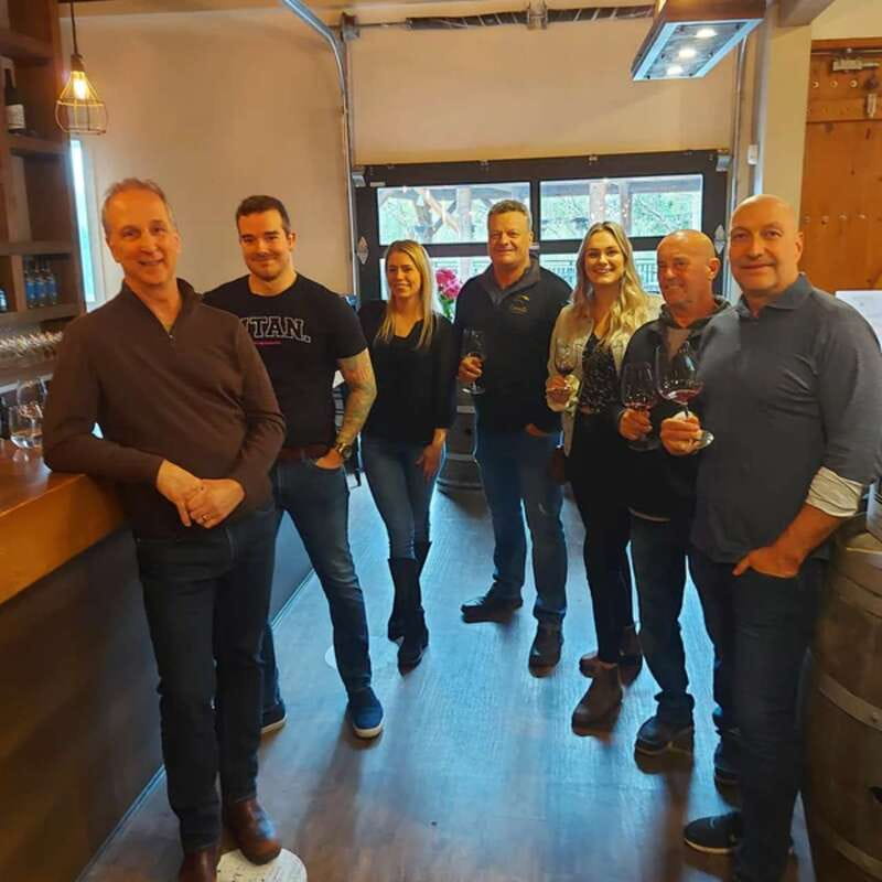 From Vancouver: Fraser Valley Wine Tour with Local Tastings - What the $131 price really covers