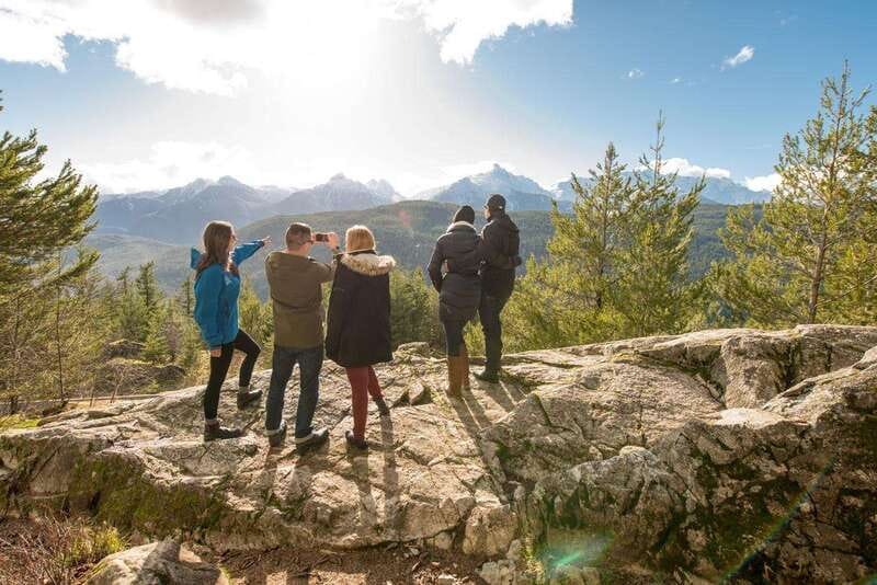 From Vancouver: Full-Day Whistler Tour - Why this Vancouver to Whistler day trip works